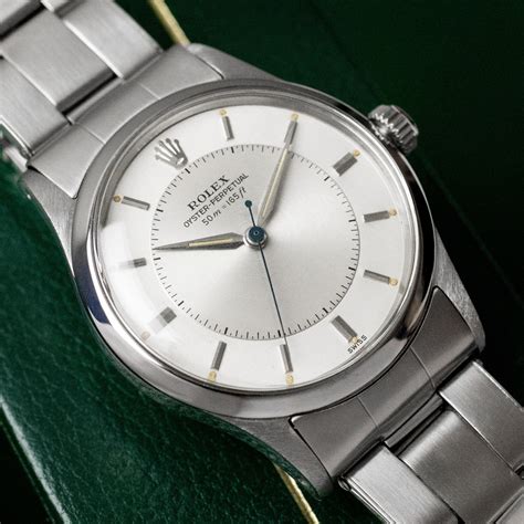 used rolex oyster perpetual for sale